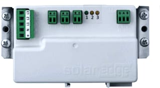 SolarEdge - Energymeter Toeb./onderd. duurzame energie opw. Energy Meter Modbus Connect