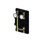Meibes - Hydraulisch regelstation m66831ea