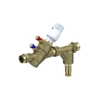 Flamco - NexusValve Vivax T Drukgecompenseerde regelafsluiter strregvent dn25s 1"