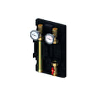 Meibes - Hydraulisch regelstation m66812ea