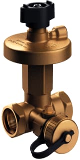 Meibes - NexusValve Passim Drukverschilregelaar mn80597.528