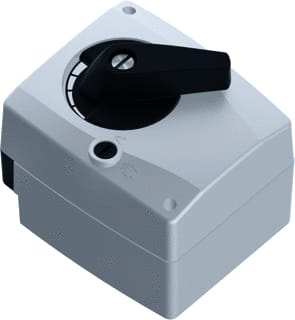 Meibes - Elektrische servomotor m66341.3