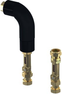 Meibes - Hydraulisch regelstation m27410.1
