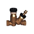 Flamco - Thermostatische reg.afsl. warmtapw. m1206405