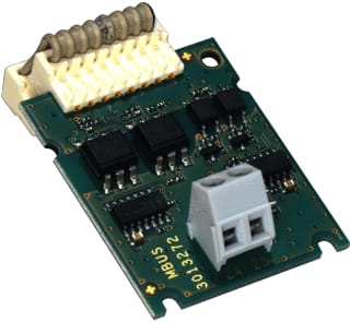 Meibes - Warmtemeter M1282403