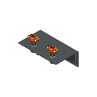 Meibes - Toebehoren/onderdelen voor boiler m16335.72