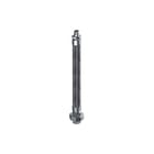 Flamco - Flexibele metalen aansluitslang m46163.80