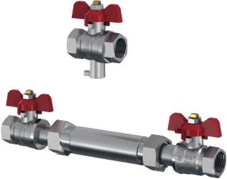 Meibes - Warmtemeter m1278632