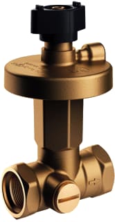 Meibes - NexusValve Passim Drukverschilregelaar mn80597.563