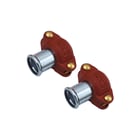 Meibes - Fitting met 2 aansluitingen m66259.28