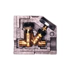 Flamco - Thermostatische reg.afsl. warmtapw. m1206380