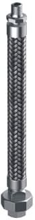 Flamco - Flexibele metalen aansluitslang m46163.50