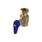 Meibes - Afleverstation collectieve verwarm. m10610.121
