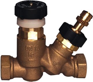 Flamco - Thermostatische reg.afsl. warmtapw. M1206365