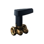 Meibes - NexusValve Relax Inregelafsluiter afslkogkr dn50 2"