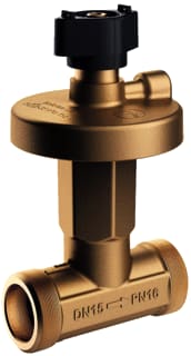 Flamco - Drukverschilregelaar mn80597.550