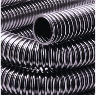Meibes - Flexibele metalen aansluitslang M46122.1S