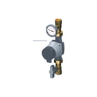 Meibes - Hydraulisch regelstation m61124.1