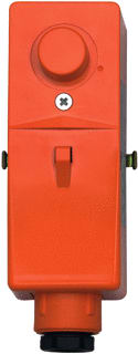 Meibes - Toebeh./onderdelen hydr. regelunit m45160.01