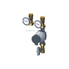Meibes - Hydraulisch regelstation m61127.1