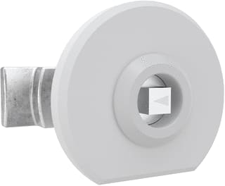 Schneider Electric - Deursluiting voor kast/lessenaar  deursluiting abwry03100