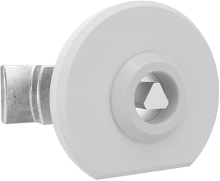 Schneider Electric - Deursluiting voor kast/lessenaar deursluiting abwry03101