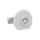 Schneider Electric - Deursluiting voor kast/lessenaar  deursluiting abwry03101