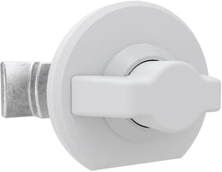 Schneider Electric - Deursluiting voor kast/lessenaar  deursluiting abwry04110