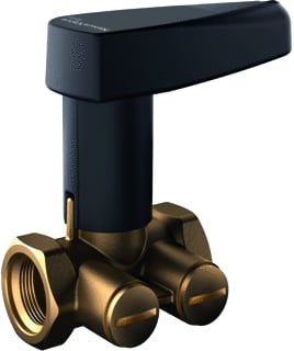 Meibes - NexusValve Relax Inregelafsluiter afslkogkr dn32 1.1/4"