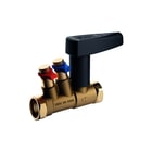Meibes - NexusValve Fluctus Inregelafsluiter Mn80597.408