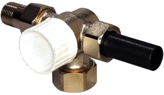 Flamco - Driewegregelafsluiter m1234601