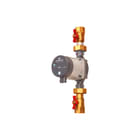 Meibes - Hydraulisch regelstation m61821.0
