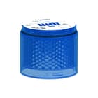 Schneider Electric - Harmony XVB7 Optische module voor signaalzuil Steady Blue Colored Lens