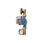 Meibes - Hydraulisch regelstation M61130.1