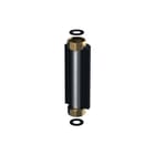 Flamco - Flexibele metalen aansluitslang M46150.100S