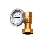 Meibes - Hydraulisch regelstation m61128