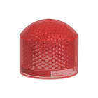 Schneider Electric - Harmony XVB7 Optische module voor signaalzuil Beac Flash Red Color Lens