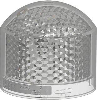 Schneider Electric - Harmony XVB7 Optische module voor signaalzuil beacon flashing white