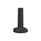 Schneider Electric - Harmony XVB7 Voet met buis voor signaalzuil Plastic Fix Plate+Pole Gr