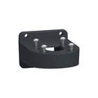 Schneider Electric - Harmony XVB7 Voet met buis voor signaalzuil Plastic Wal Mount Bracket