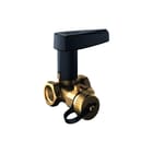 Meibes - NexusValve Relax Inregelafsluiter Afslkogkr Dn25 1"+Dr