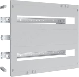 Schneider Electric - Inbouwunit leeg inb unit leeg szmt2325
