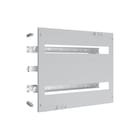 Schneider Electric - Inbouwunit leeg inb unit leeg szmt2325