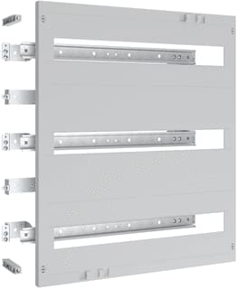 Schneider Electric - Inbouwunit leeg  inb unit leeg szmt2425