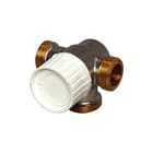 Flamco - Driewegregelafsluiter m1234301