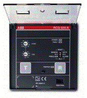 ABB - Tmax XT Beveiligingsunit vermogensschak. 1sda065979r1