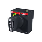 ABB - Tmax XT Bedieningsknop v vermogensschak. 1Sda069053R1