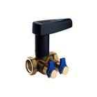 Meibes - NexusValve Vertex Inregelafsluiter Strregvent Dn15 1/2"
