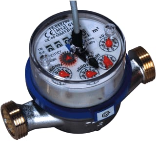 Meibes - Watermeter m1275080b3