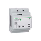 Schneider Electric - Controll. oplaadp. elektr. voertuig Evlink Anti-Tr Syst 1F 50A